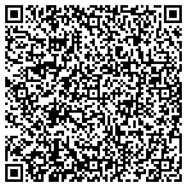 QR-код с контактной информацией организации НЛК-Авто