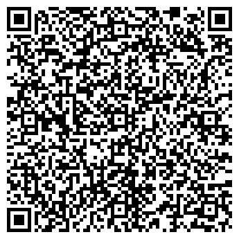 QR-код с контактной информацией организации Маэстро Куринар