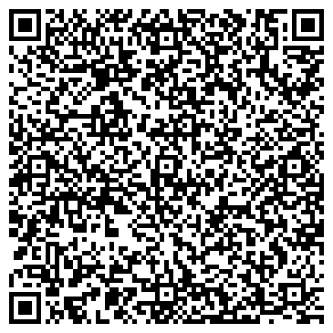 QR-код с контактной информацией организации Банкомат, АКБ Росбанк, ОАО, Астраханский филиал