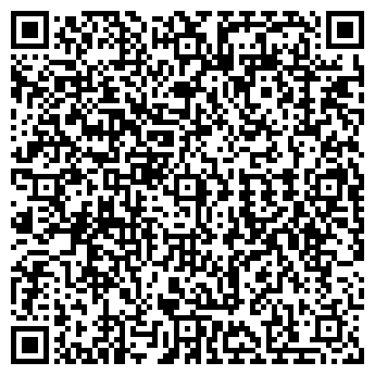 QR-код с контактной информацией организации Антенна-Телесемь