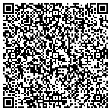 QR-код с контактной информацией организации Бизнес Сталь