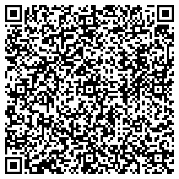 QR-код с контактной информацией организации Автохаусплюс