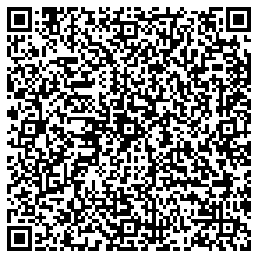 QR-код с контактной информацией организации ООО Катрэн