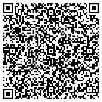 QR-код с контактной информацией организации ОАО АКБ МОСОБЛБАНК