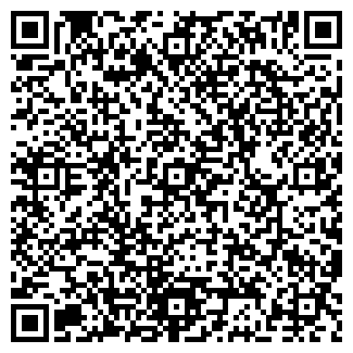 QR-код с контактной информацией организации У Бабушки