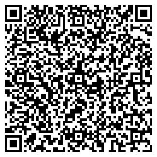 QR-код с контактной информацией организации Маэстро Куринар