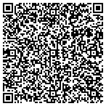 QR-код с контактной информацией организации ООО Теплогарант