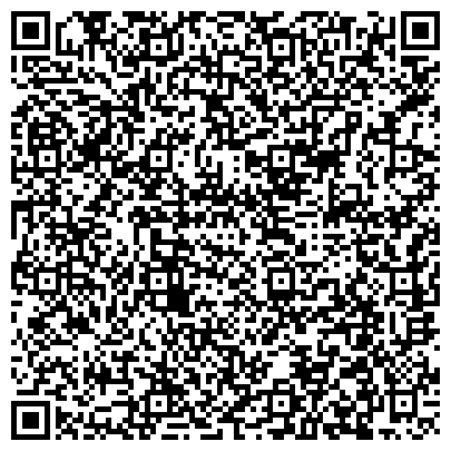 QR-код с контактной информацией организации Приволжский фонд сбережений