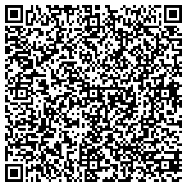 QR-код с контактной информацией организации Лимузин-Центр