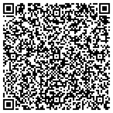 QR-код с контактной информацией организации Коврошка
