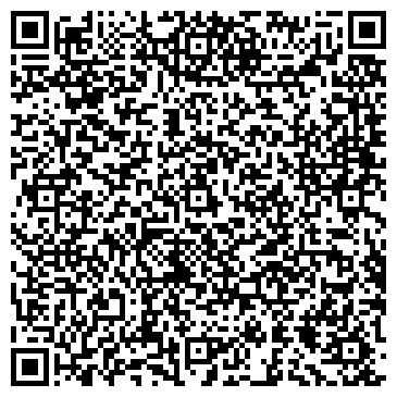 QR-код с контактной информацией организации Мидас