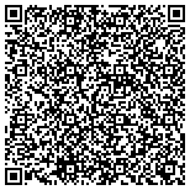 QR-код с контактной информацией организации Фандрайзинг