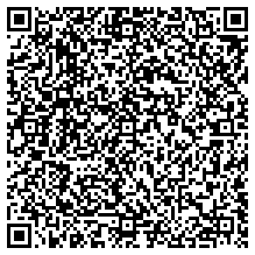 QR-код с контактной информацией организации ВЫСШАЯ КОММЕРЧЕСКАЯ ШКОЛА