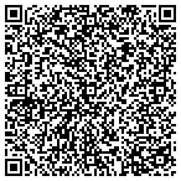 QR-код с контактной информацией организации Лимузин вояж