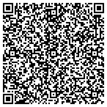 QR-код с контактной информацией организации Дизайн-Бутик