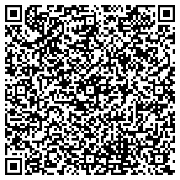 QR-код с контактной информацией организации Комкон проект