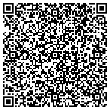 QR-код с контактной информацией организации ООО МАЗС