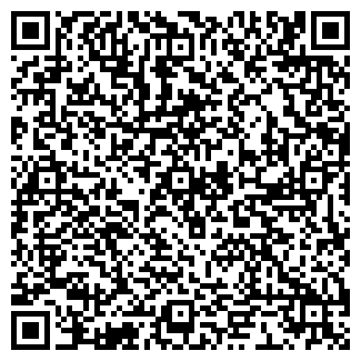 QR-код с контактной информацией организации У Бабушки