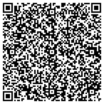 QR-код с контактной информацией организации Guana Print