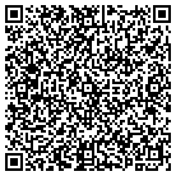 QR-код с контактной информацией организации ООО Ломбард Гелиос