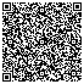 QR-код с контактной информацией организации ЖЭУ-1 МУЖРЭП ВЛАДИМИРСКИЙ