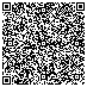 QR-код с контактной информацией организации «Блинчик»