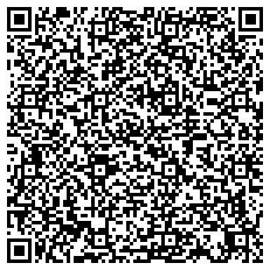 QR-код с контактной информацией организации Уфимская мебель