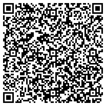 QR-код с контактной информацией организации ООО ГОРИЗОНТ