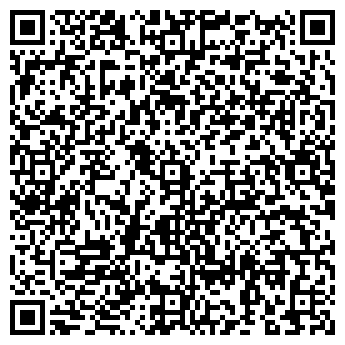 QR-код с контактной информацией организации Мир паркета