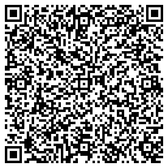 QR-код с контактной информацией организации Шинник