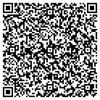 QR-код с контактной информацией организации АВТО-, МОТОШКОЛА