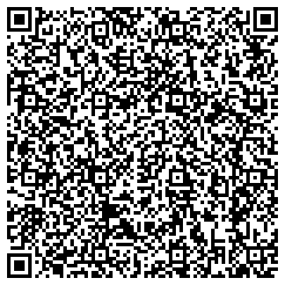 QR-код с контактной информацией организации Департамент жилищно-коммунального хозяйства администрации Перми