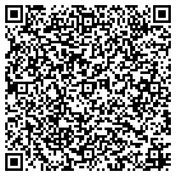 QR-код с контактной информацией организации Донаурово