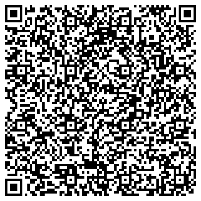 QR-код с контактной информацией организации Московская областная коллегия адвокатов "Бизнес и Право" на Речном вокзале