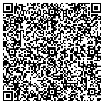 QR-код с контактной информацией организации ООО ЭлектроГефест