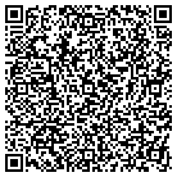 QR-код с контактной информацией организации Маги