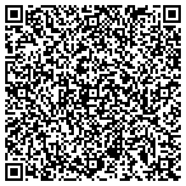 QR-код с контактной информацией организации ОАО Инждорстрой