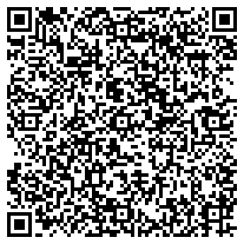 QR-код с контактной информацией организации ТЭПКО-АУДИТОР