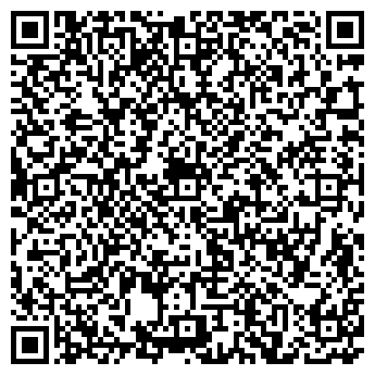 QR-код с контактной информацией организации ООО МФО Рифор