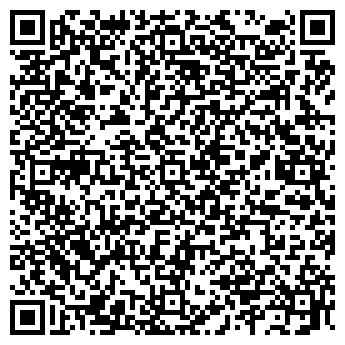 QR-код с контактной информацией организации Свято-Никольский мужской монастырь