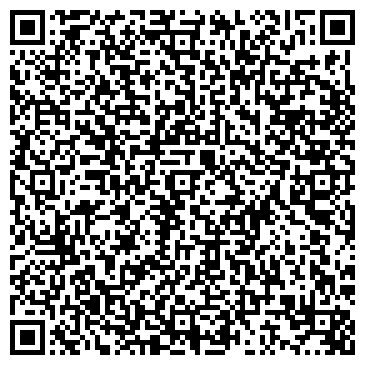 QR-код с контактной информацией организации Омское Епархиальное управление