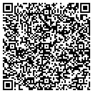 QR-код с контактной информацией организации ФЛОРИС