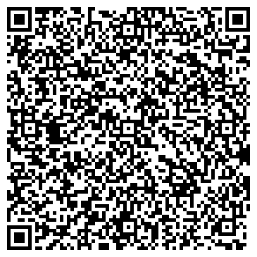 QR-код с контактной информацией организации ООО МетеорТрейд