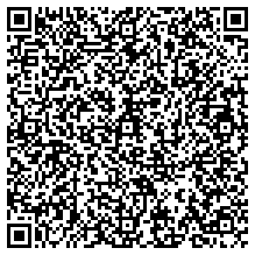 QR-код с контактной информацией организации ООО Авторитет