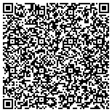 QR-код с контактной информацией организации Объединение церквей Евангельских христиан-баптистов Омской области
