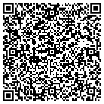QR-код с контактной информацией организации ООО "Р-Север"