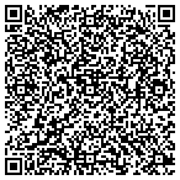 QR-код с контактной информацией организации Магазин денег