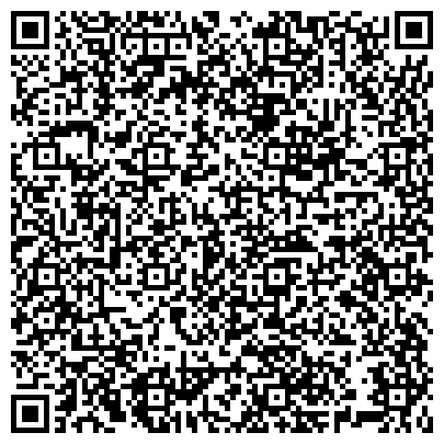 QR-код с контактной информацией организации Православная старообрядческая община г. Омска во имя святителя Николы