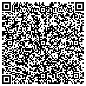 QR-код с контактной информацией организации Лежебока
