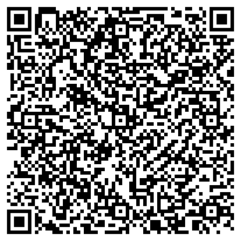 QR-код с контактной информацией организации ВелоПрофи